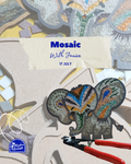 Mosaic with Janice - 17/7/2026