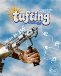 Tufting @ Mountain View Ras El Hekma with Excuse My Tuft