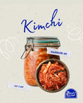 Kimchi - 5/9/2026