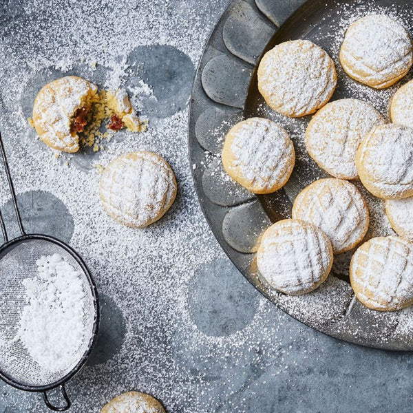 Eid Kahk making workshop - 18/3/2026