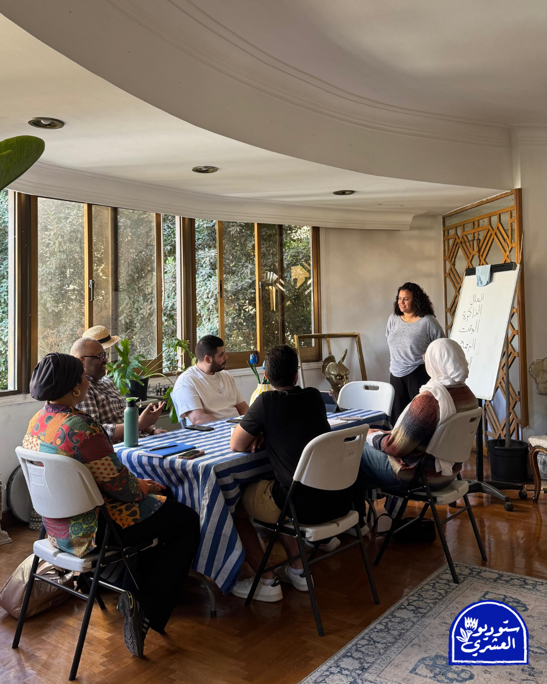 Creative writing for beginners workshop - 09/5/2026
