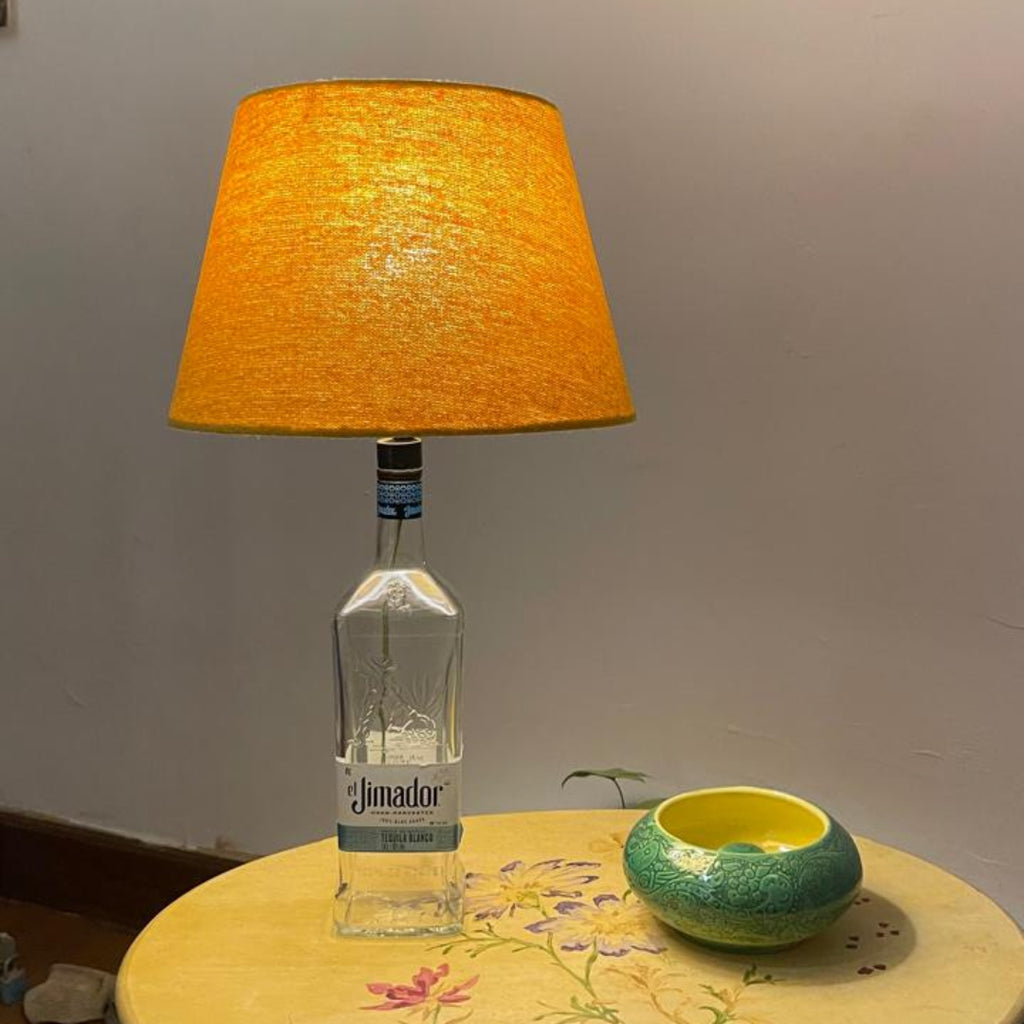Upcycled Glass Lamp workshop - 15/5/2026