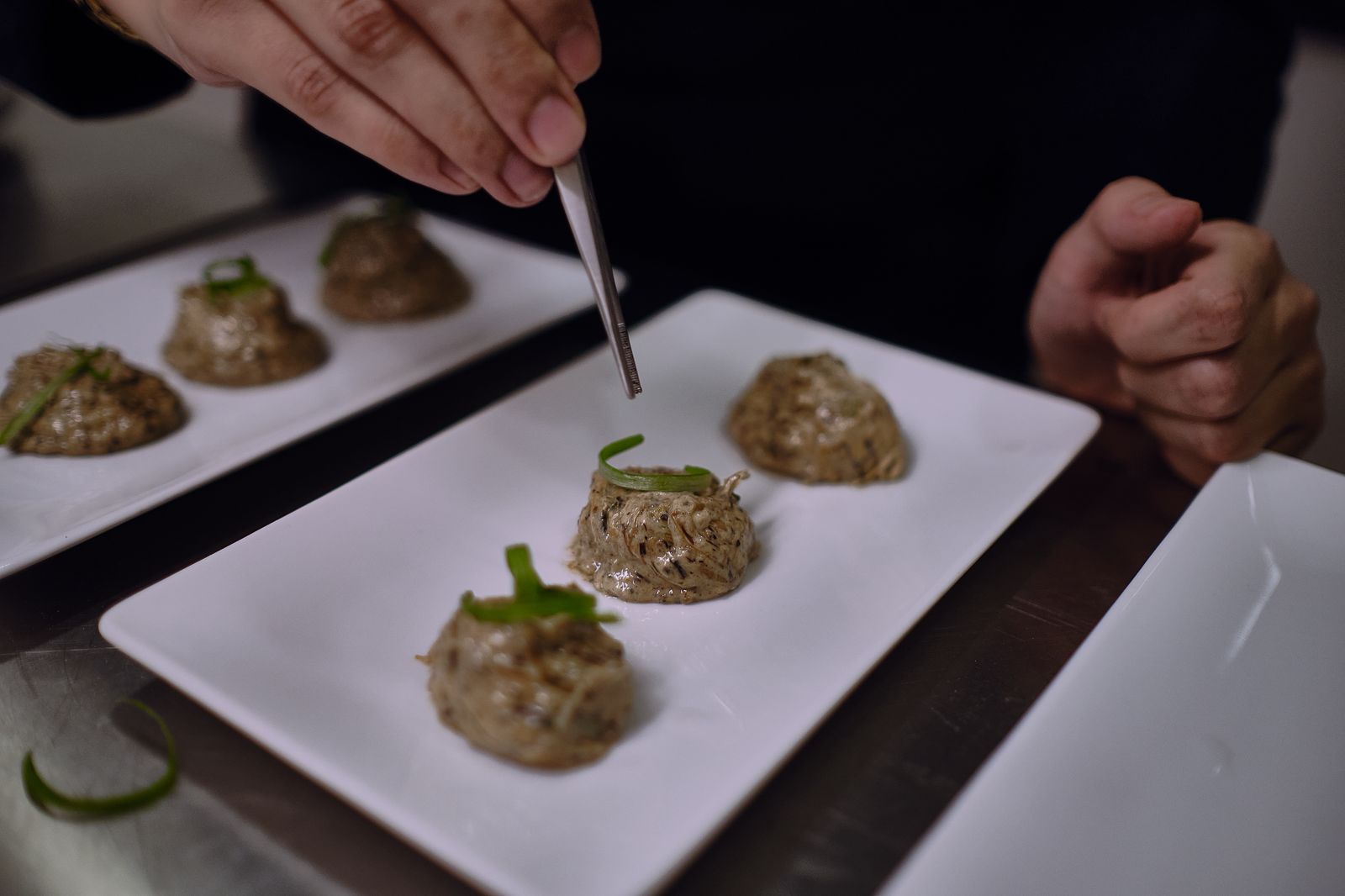 Pop-up Brunch by The Fifth Taste - 11/7/2026