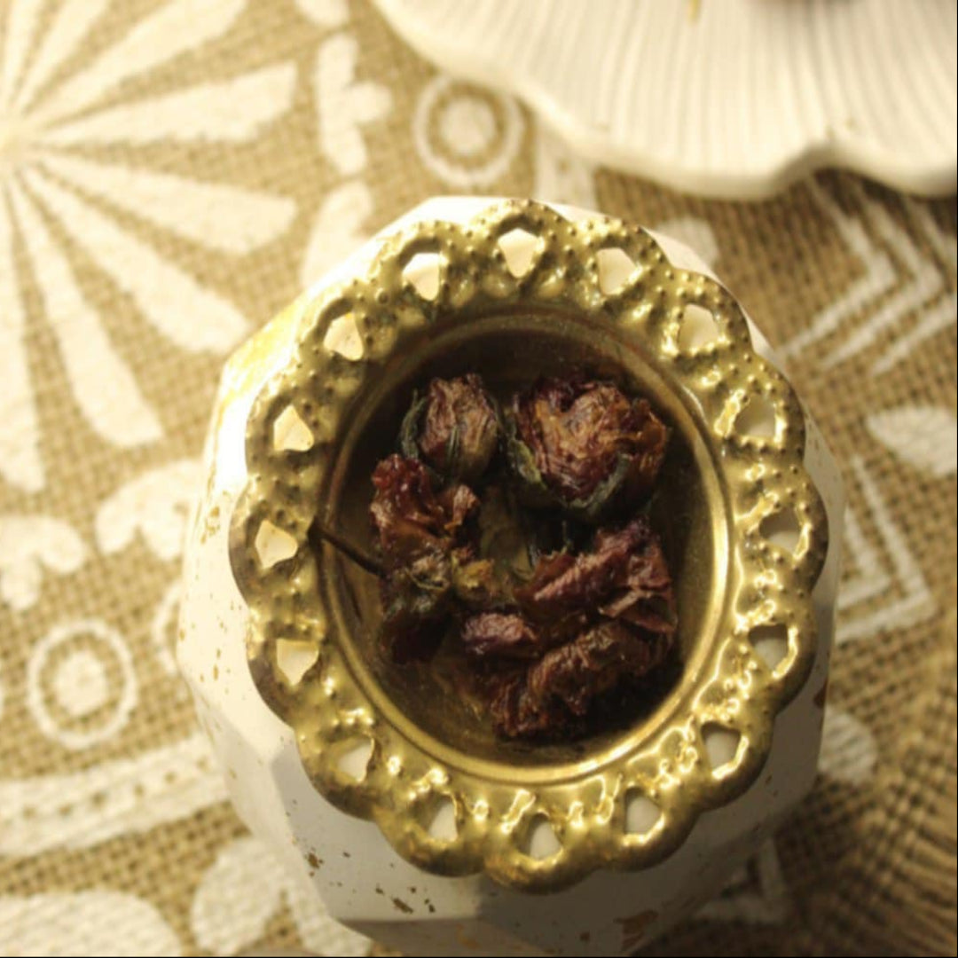 Bokhour making workshop & Sohour - 12/3/2026