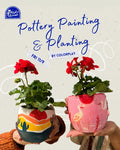 Pottery Painting & Planting  - 11/9/2026
