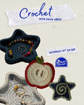 Crochet - 19/9/2026