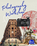 Photography Workshop by Mostafa Abdel Aaaty